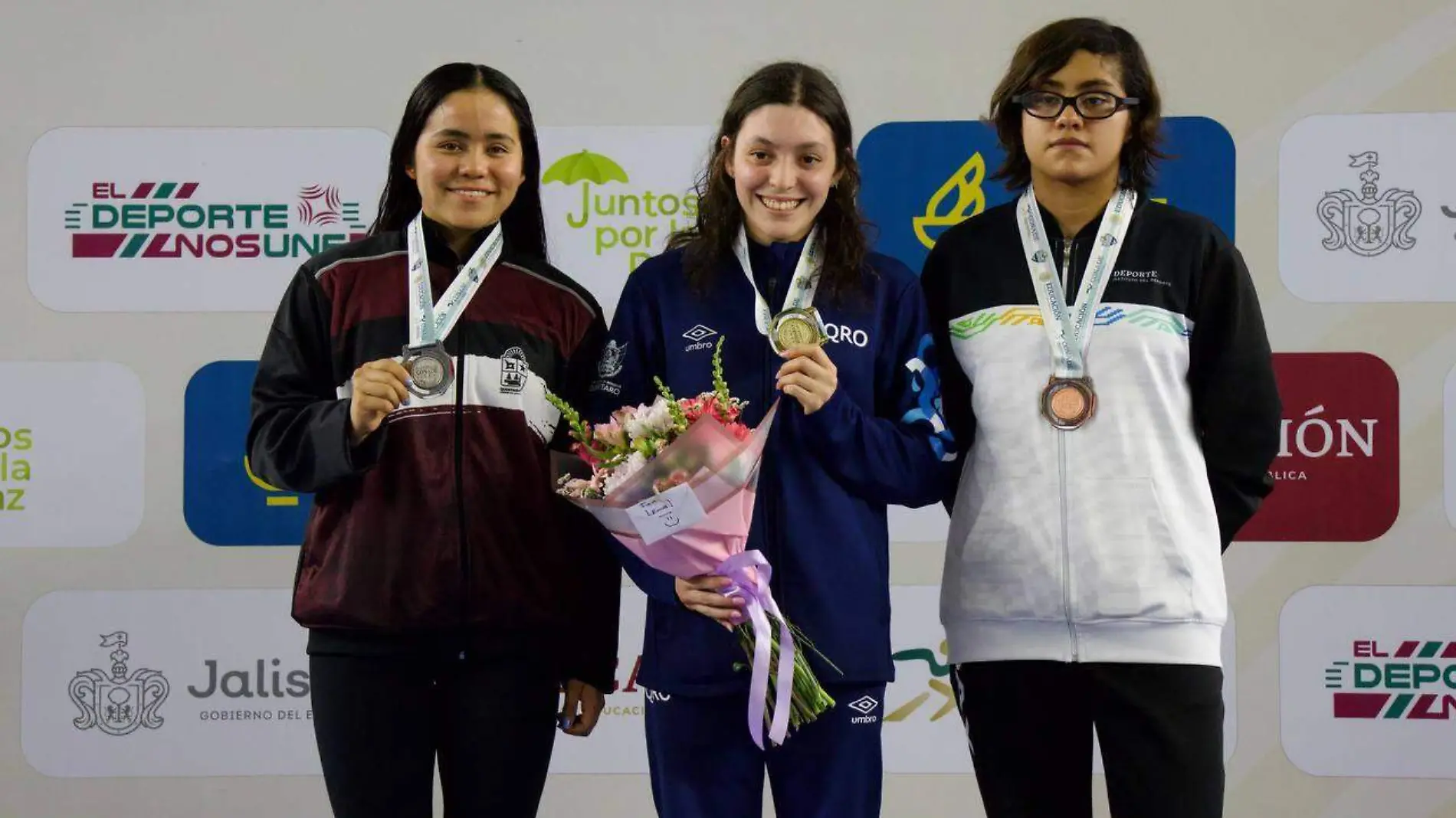 Natación 2